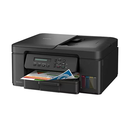 Multifuncional Brother InkBenefitTank DCP-T730DW inyección a color y b/n