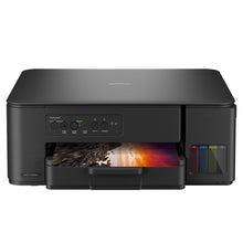Multifuncional Brother InkBenefit Tank DCP-T430W inyección en color y b/n