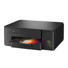 Multifuncional Brother InkBenefit Tank DCP-T430W inyección en color y b/n