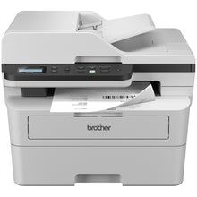 Multifuncional BROTHER-DCPB7640DW, Laser, DUPLEX, ADF, RED