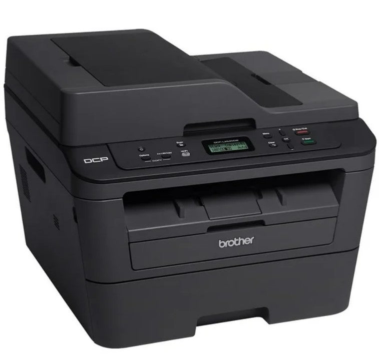 Multifuncional BROTHER DCPL2540DW LÁSER, WIFI, ADF, DÚPLEX