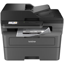 Multifuncional BROTHER DCPL2660DW Láser, Wifi, Dúplex, ADF