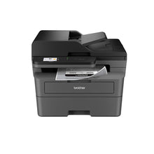 Multifuncional Brother DCP-L2660DW láser monocromático
