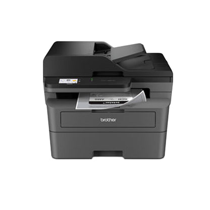 Multifuncional Brother DCP-L2660DW láser monocromático
