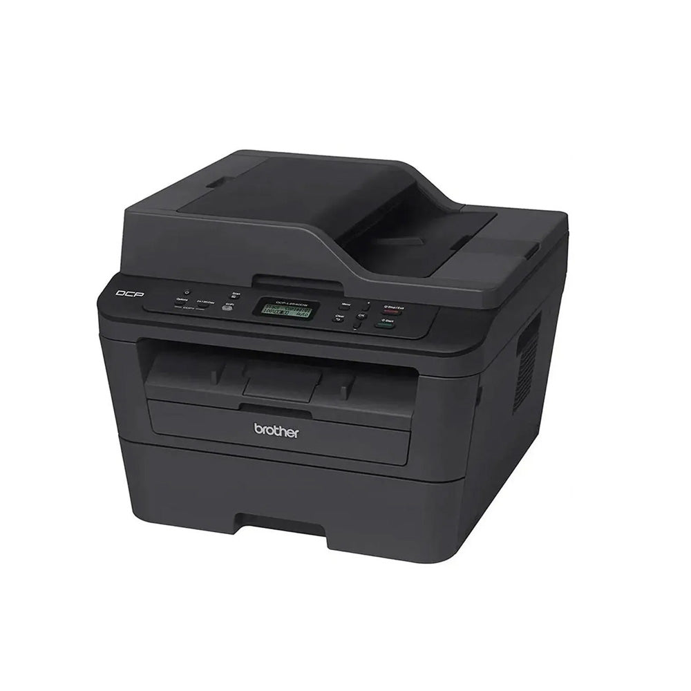 Multifuncional Brother DCP-L2660DW láser monocromático
