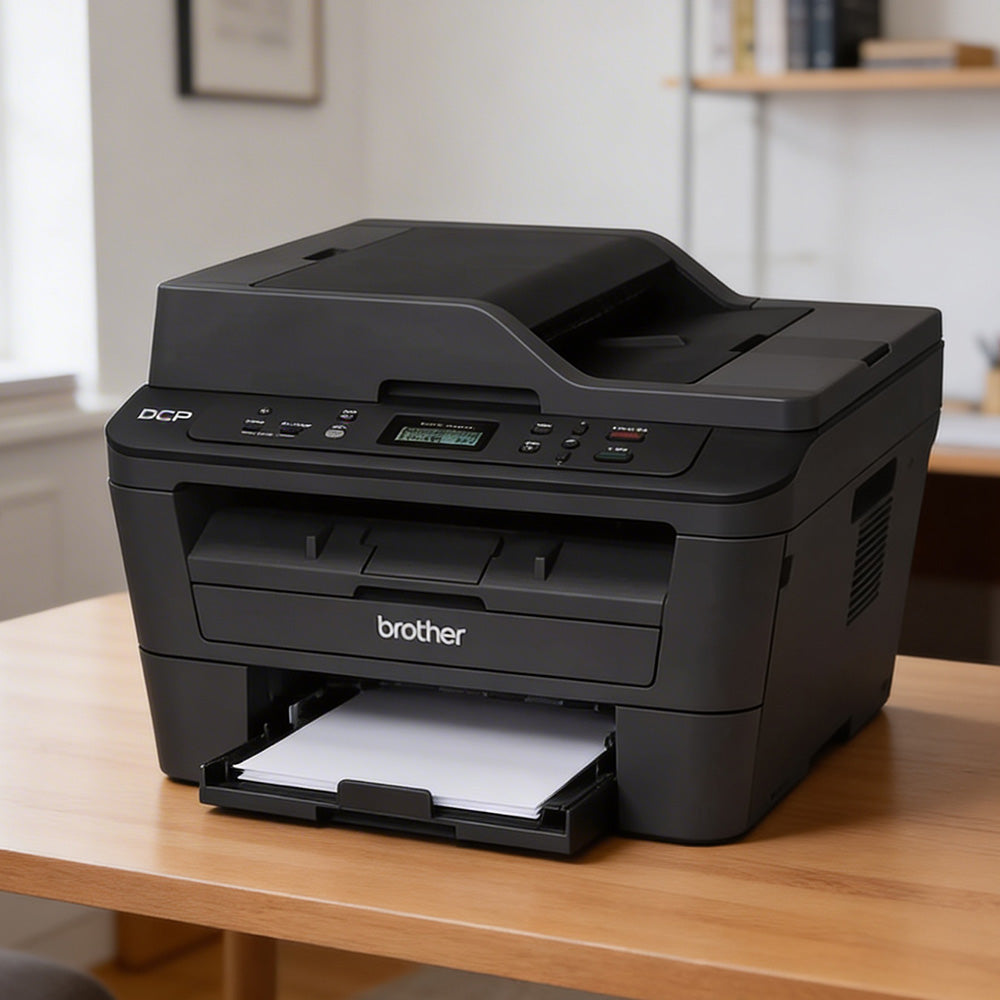 Multifuncional Brother DCP-L2660DW láser monocromático