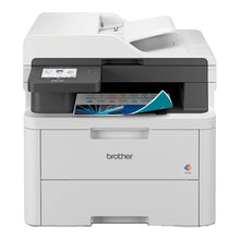 Multifuncional BROTHER DCPL3560CDW Color, Laser, DUPLEX, WIFI
