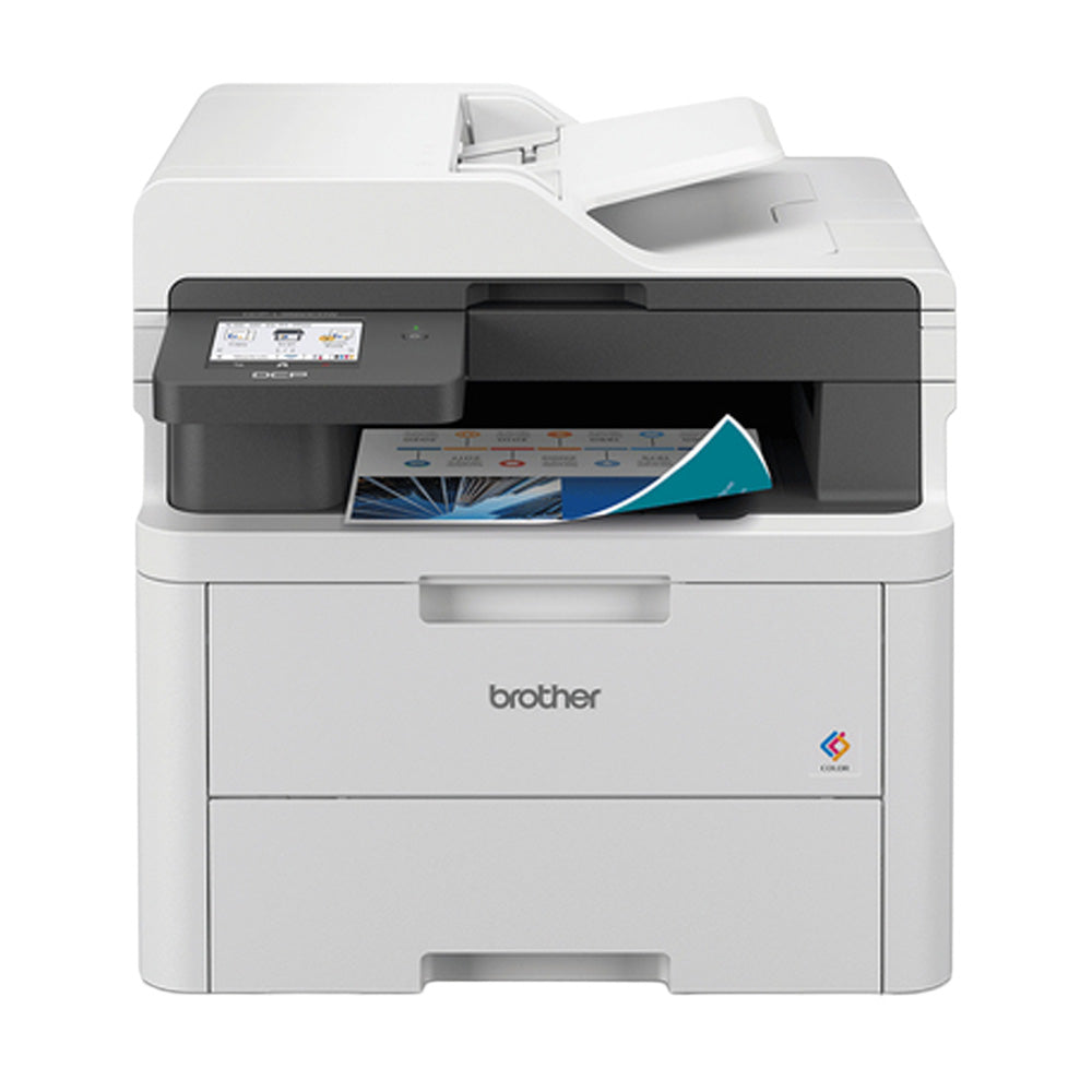 Multifuncional Brother DCP-L3560CDW láser a color y b/n