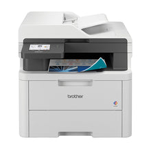 Multifuncional Brother DCP-L3560CDW láser a color y b/n