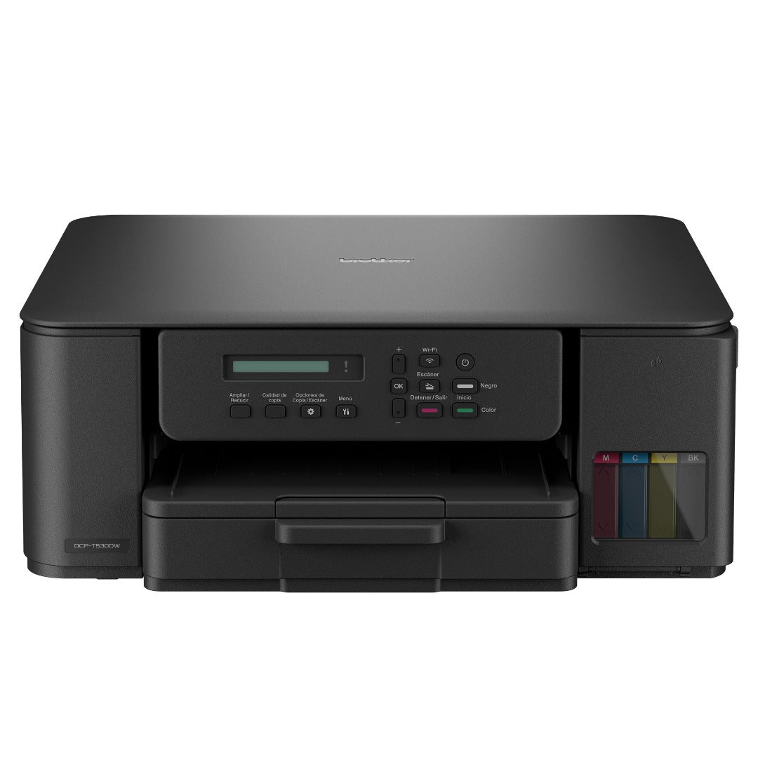 Multifuncional Brother DCPT530DW