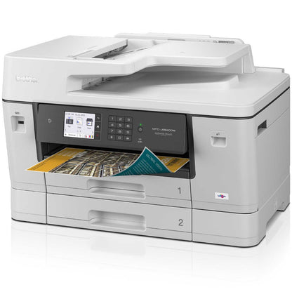 Multifuncional Brother MFC-J6940DW inyección a color y b/n