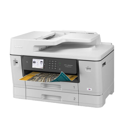 Multifuncional Brother MFC-J6940DW inyección a color y b/n