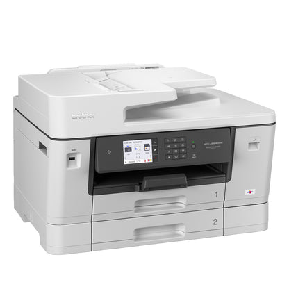 Multifuncional Brother MFC-J6940DW inyección a color y b/n
