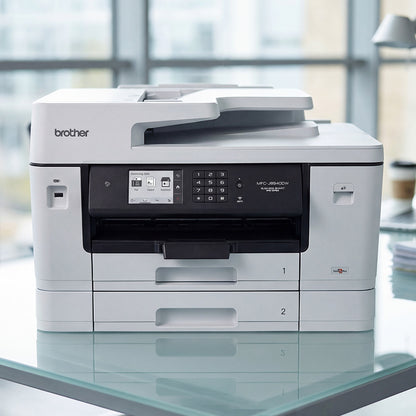 Multifuncional Brother MFC-J6940DW inyección a color y b/n