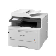 Multifuncional láser Brother MFC-L3780CDW láser a color y b/n