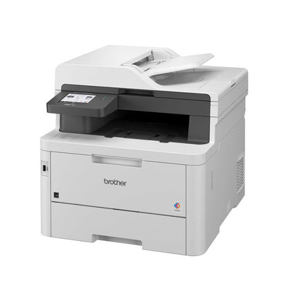 Multifuncional láser Brother MFC-L3780CDW láser a color y b/n