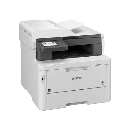 Multifuncional láser Brother MFC-L3780CDW láser a color y b/n