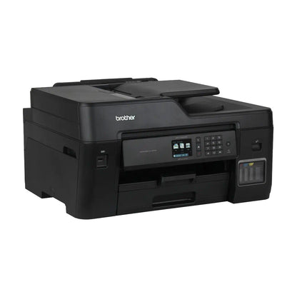 Multifuncional Brother InkBenefit Tank MFC-T4500DW inyección a color y b/n