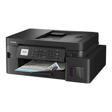Multifuncional Brother InkBenefit Tank MFC-T930DW inyección a color y b/n