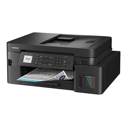 Multifuncional Brother InkBenefit Tank MFC-T930DW inyección a color y b/n