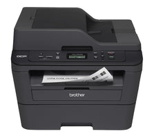 Multifuncional Brother DCP-L2540DW láser monocromático