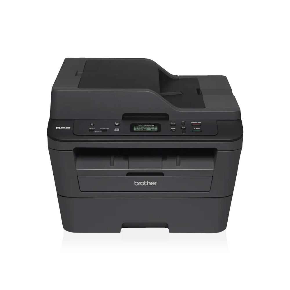 Multifuncional Brother DCP-L2540DW láser monocromático