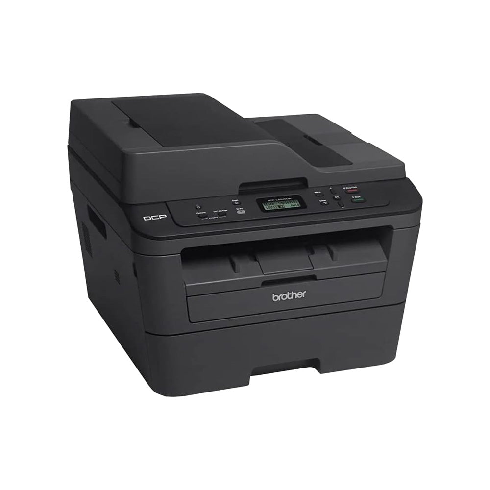 Multifuncional Brother DCP-L2540DW láser monocromático