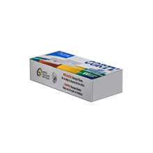 Navaja unifilo 3110 con 100 pzs.