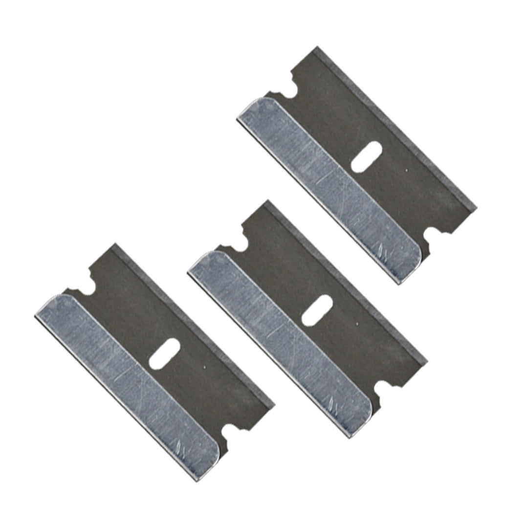 Navaja unifilo 3110 con 100 pzs.