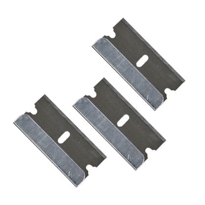 Navaja unifilo 3110 con 100 pzs.