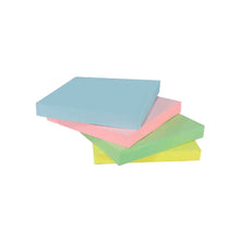 Notas Adhesivas Removibles Janel Memo tip 0202296 Colores Pastel de 400 hojas.