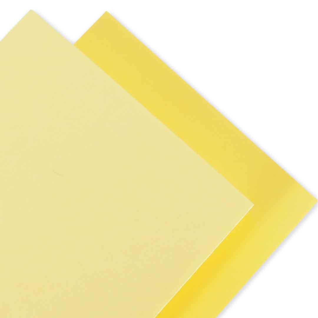 Notas Adhesivas 3M Post-it Amarillo 7.6 cm x 7.6 cm 100 hojas.