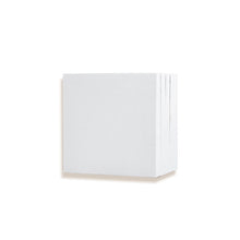 Post-it notas adhesivas súper sticky blanco 3" x 3".