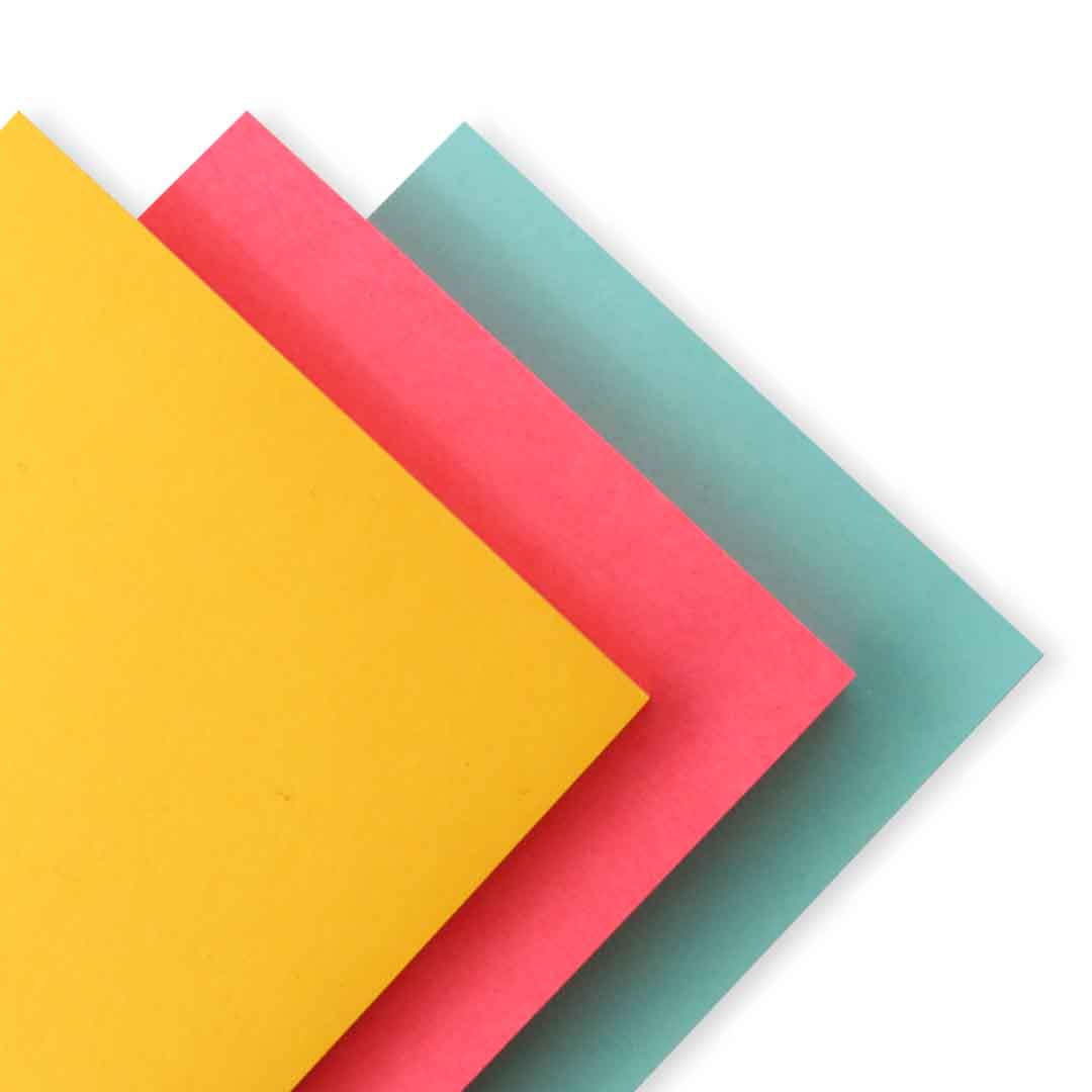 Notas Adhesivas Post-it Ultra 3" x 3" Colores Pastel de 400 hojas.