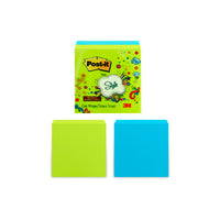 Notas Super Adhesivas Post-it Sticky Style Neón 654-ss181.