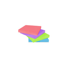 Notas Super Adhesivas Post-it Sticky Style Neón 654-ss181.