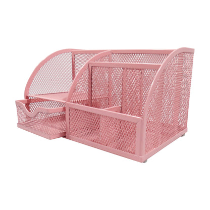 Organizador Sablón de escritorio mesh 3028me