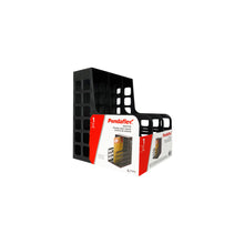 Organizador decorack 23004 negro