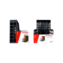 Organizador decorack 23004 negro