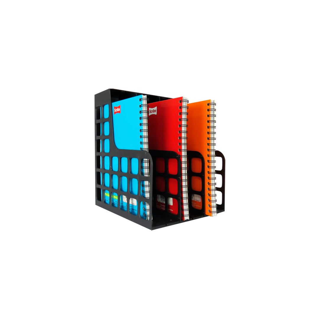 Organizador decorack 23004 negro