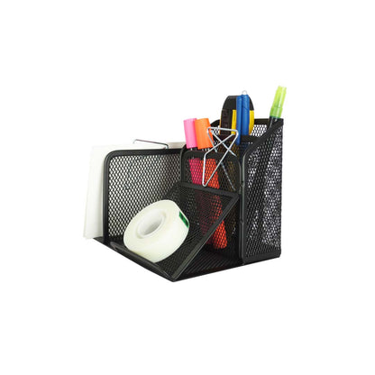 Organizador escritorio malla
