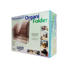 Organizador organifolder humo 3236hu
