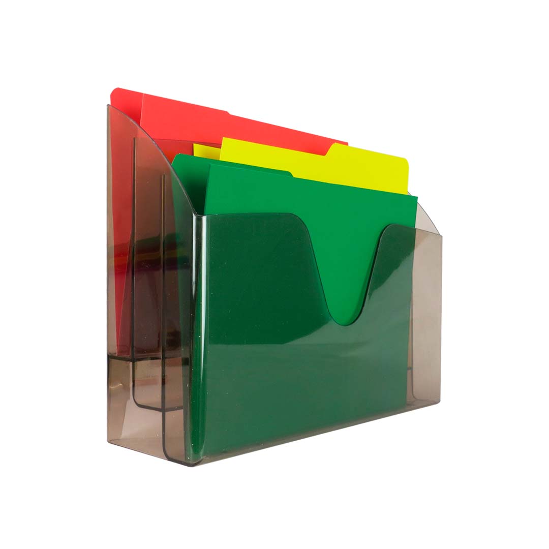 Organizador organifolder humo 3236hu