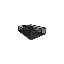 Organizador para cajon de malla 3128me negro