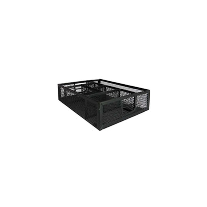 Organizador para cajon de malla 3128me negro