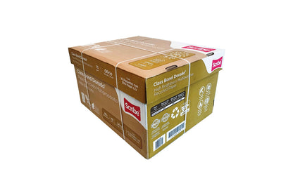Papel Classbond reciclado 93% blancura