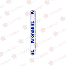 PAPEL BOND PARA PLOTTER KRONALINE 91 X 100 M BP-401 NUCLEO 2 PULGADAS