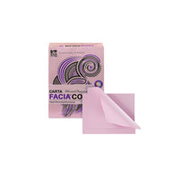 Papel bond Copamex Facia Colores tamaño carta 75 g paquete con 500 hojas