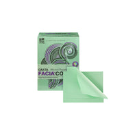 Papel bond Copamex Facia Colores tamaño carta 75 g paquete con 500 hojas