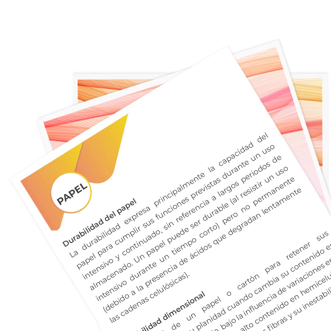 Papel Class Bond Reciclado 93 % blancura Tamaño Carta/Oficio
